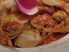 -周家二小姐的菜(西津渡店)