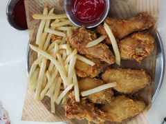 -漫麦韩国美食广祥店