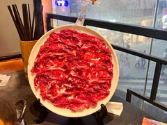 -巴蜀大将火锅(春熙店)