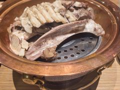 -哈啾嗨·新概念蒙餐(红星新城店)