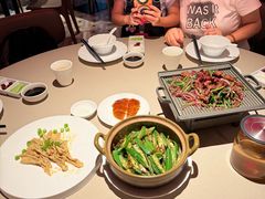 -金鸭季·北京烤鸭(深业上城店)