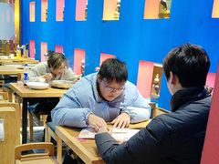 -傣妹火锅(罗宾森购物中心店)
