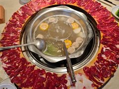 -小肥牛潮汕牛肉火锅(南联店)