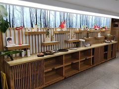 -黑木原精致料理·铁板烧