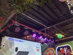 -路边边.炒菜烧烤.音乐餐厅(良乡长虹店)