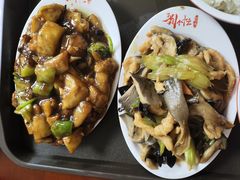 -刘小忙把子肉(北园大街总店)