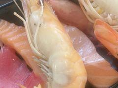 -一方渔歌蒸汽海鲜自助(文化路万达广场店)