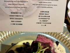 -JINNS锦时 steak&pizza(浸信会礼拜堂旧址店)