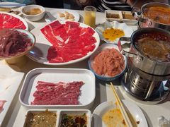 -爆棚肥牛火锅(原福成肥牛城味之缘三里河店)