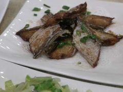 -渔中舟海鲜大排档(普陀沈家门店)