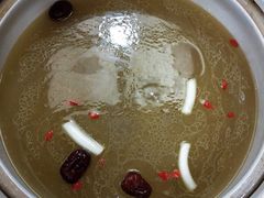 -东巴谷野生菌火锅餐厅