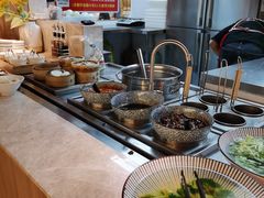 -比格比萨自助(宝山日月光店)