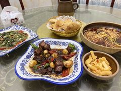 -巢湖名吃·徽府农家菜(半汤店)