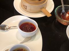 -北京四季酒店·采逸轩