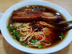 android_upload_pic-瞻老元面馆(双塘路店)
