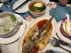 -大树餐厅(益田假日店)