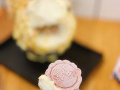 -WONDER ICE 萬得冰田(建設路总店)