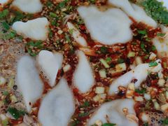 -尤素福东举院饺子馆