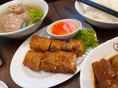 -松發肉骨茶(克拉码头店)