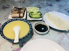 -傅记酱肉