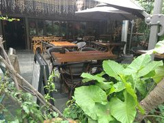 -缘生态云南菜·野生菌庭院餐厅(华侨城店)