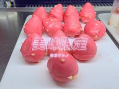 -金环海鲜自助(大坪时代天街店)