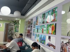-学知乐教育·幼小衔接·小学科辅导(嘉定镇校区)