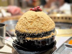 -蚂蚁洞·烤肉大营地(上海静安大悦城店)