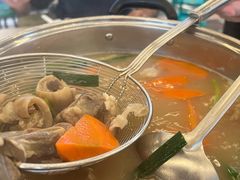 -小煵记·打边炉(西丽文光店)