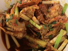 -辣螃铠盆盆蟹大排档(总店)