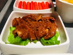 -海底捞火锅(金光华店)