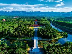 -清西陵