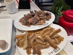 -八合里潮汕鲜牛肉火锅(福州万象城店)