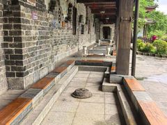 -潜山国家森林公园