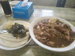 -陈亨卤煮小肠(广安门店)