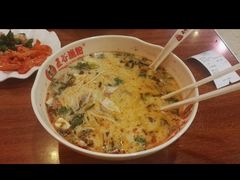 -五谷渔粉(升龙又一城店)