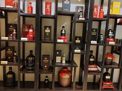 -上海古井假日酒店 · 徽昇楼中餐厅