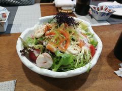 -森味薪火烧•烧鸟居酒屋•日本料理(望京店)