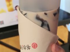 -书亦烧仙草(印象汇都市店)