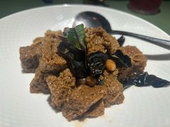 -老吉堂上海本帮菜(望京万象汇店)