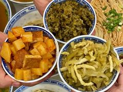 -永丰面馆(汉口路店)