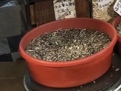 -方林富炒货店(西溪路78号本人店)