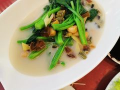 -晋阳饭庄(虎坊桥店)