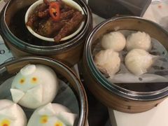 -点点心点心专门店(湾仔店)