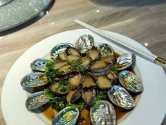 -蓝港海鲜厨房(金水路店)