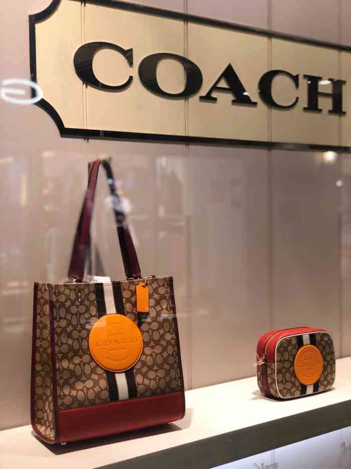 coach(燕莎奥莱店)-"商品:鞋靴 也是想去gucci看,但是.