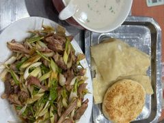 羊肉汤-教师之家赵家羊汤馆(东青龙街店)