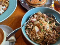 -THE CANNERY&JUJU 新鲜海鲜·牛排美食酒廊