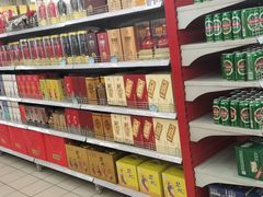 -新玛特购物广场(齐齐哈尔店)