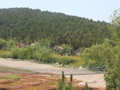 -锦屏山旅游度假区